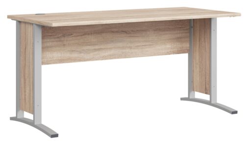 Bureau Office 150 cm Sonoma eiken