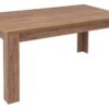 Eettafel Rustico Antiek eiken