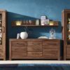 Foto dressoir Rustico Antiek eiken