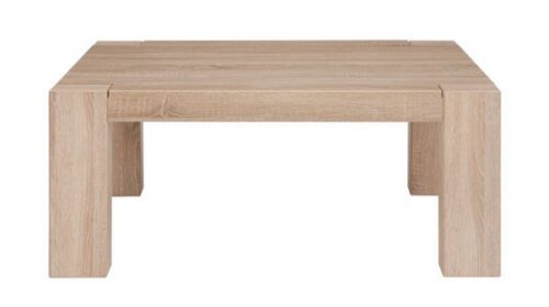 Robuuste salontafel Anne