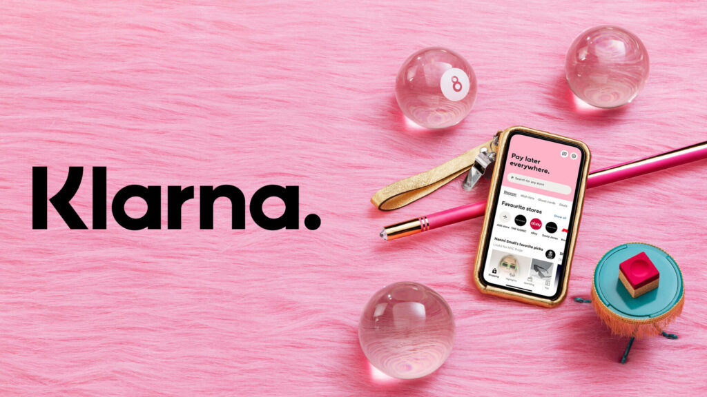 Klarna - Achteraf betalen